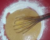 Foto langkah ke 4 dari resep Bolu karamel.