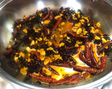 Foto del paso 6 de la receta: Camarones al ajillo con el toque Sonorense