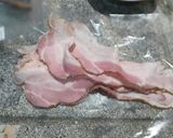 Foto del paso 2 de la receta: Solomillo vacuno Mechado