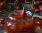Une image de l'étape 5 de Confiture de Gratte-cul (Cynorrhodon).