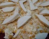Foto del paso 2 de la receta: Tarta de choclo con masa integral con remolachas