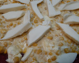 Foto del paso 2 de la receta: Tarta de choclo con masa integral con remolachas