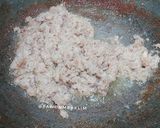 Foto langkah ke 7 dari resep Ayam Dan Tempe Serundeng.
