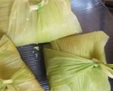 Foto del paso 5 de la receta: Humitas
