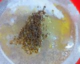 Foto del paso 6 de la receta: Pestiños de limón y naranja con Canela infusionada en cítricos