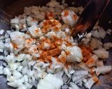 Foto del paso 1 de la receta: Mariscal Caliente