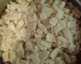 Krumplis tészta recept fázis 1 fotója