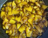 A picture of step 3 of Pineapple 🍍 Panna.