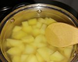 Foto del paso 2 de la receta: Papas al horno 🔪🧂