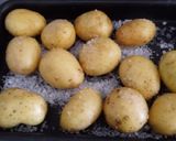 Foto do passo 1 de Batata a Murro
