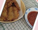 Foto langkah ke 6 dari resep Sanggara' peppe'.
