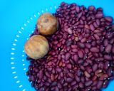 عکس مرحله 3 از دستور 🌱🍀 قورمه سبزی جان ☘🌱