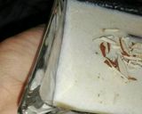 A picture of step 10 of Suji ki Kheer...💞.