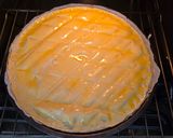 Une image de l'étape 1 de Frangipane.