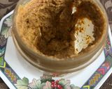 A picture of step 7 of Chicken Kofta Curry.
