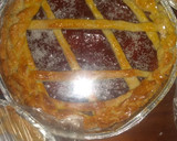 Foto del paso 8 de la receta: Pastafrola de Dulce de Membrillo y Dulce de Batata