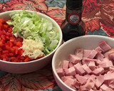 Foto del paso 3 de la receta: Locro criollo