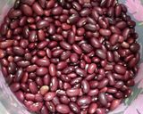 राजमा साईड (rajma side recipe in marathi) रेसिपी स्टेप 1 फोटो