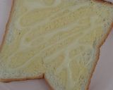 Foto langkah ke 2 dari resep Rotakus (Roti Tawar Kukus).