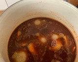 Foto del paso 3 de la receta: Caldo de camarón