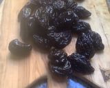 Une image de l'étape 6 de FAR 🥮BRETON 🪺AUX PRUNEAUX DAGEN🍈.