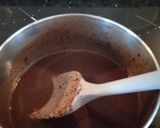Foto del paso 2 de la receta: Parfait de chocolate