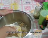 Foto langkah ke 1 dari resep Roti Jadul - Lembut dan Empuk.