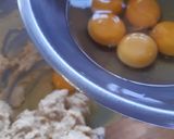 Foto del paso 2 de la receta: Fruit cake