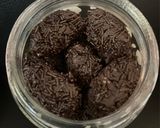 Foto langkah ke 5 dari resep Kue rambutan.