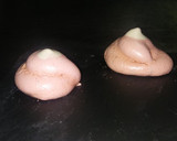 Foto del paso 4 de la receta: Suspiros de princesa