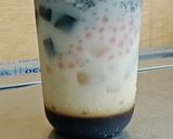 Foto langkah ke 6 dari resep Es Cincau Gula Merah.