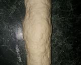Foto del paso 1 de la receta: Pan "Piernas" Esponjoso y Suave