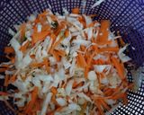 Foto langkah ke 1 dari resep Japache diet.