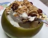 Foto del paso 4 de la receta: Manzana rellena