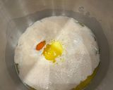 Kakaós csiga Varga Gábor módra recept fázis 2 fotója