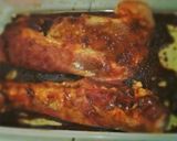 Foto langkah ke 2 dari resep Kambing Oven.