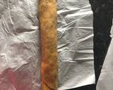 Keto friendly pinwheel recipe step 5 photo