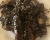 Foto del paso 12 de la receta: Arroz negro