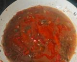Foto del paso 6 de la receta: Albóndigas en salsa de la abuela y patatas al horno