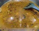 Foto langkah ke 3 dari resep Nasi Kebuli Sapi.