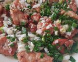 Foto del paso 4 de la receta: Mollejas crocantes al vino blanco