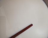 Foto del paso 1 de la receta: Arroz con leche sabor Azahar