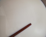 Foto del paso 1 de la receta: Arroz con leche sabor Azahar