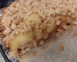 Foto del paso 5 de la receta: Crumble de Manzanas