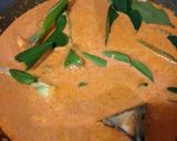 Foto langkah ke 2 dari resep Rendang Ayam Bumbu Minang.