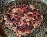Foto del paso 3 de la receta: Hamburguesas caseras con salsa de ostras