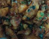 Tomato-Aloo Dry Sabji recipe step 4 photo