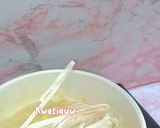 Foto langkah ke 3 dari resep KWETIAW Baby Friendly (MENU KELUARGA, MPASI START 1 TAHUN, MENU.
