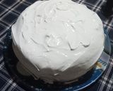 Foto del paso 5 de la receta: Torta tres leches 🥛😀🍶