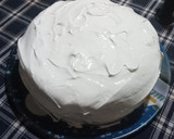 Foto del paso 5 de la receta: Torta tres leches 🥛😀🍶